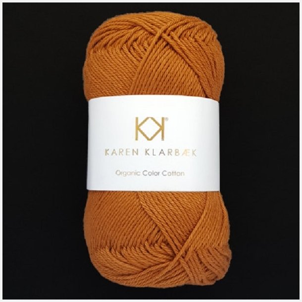 Karen Klarbk 8/4 - Dark Spicy